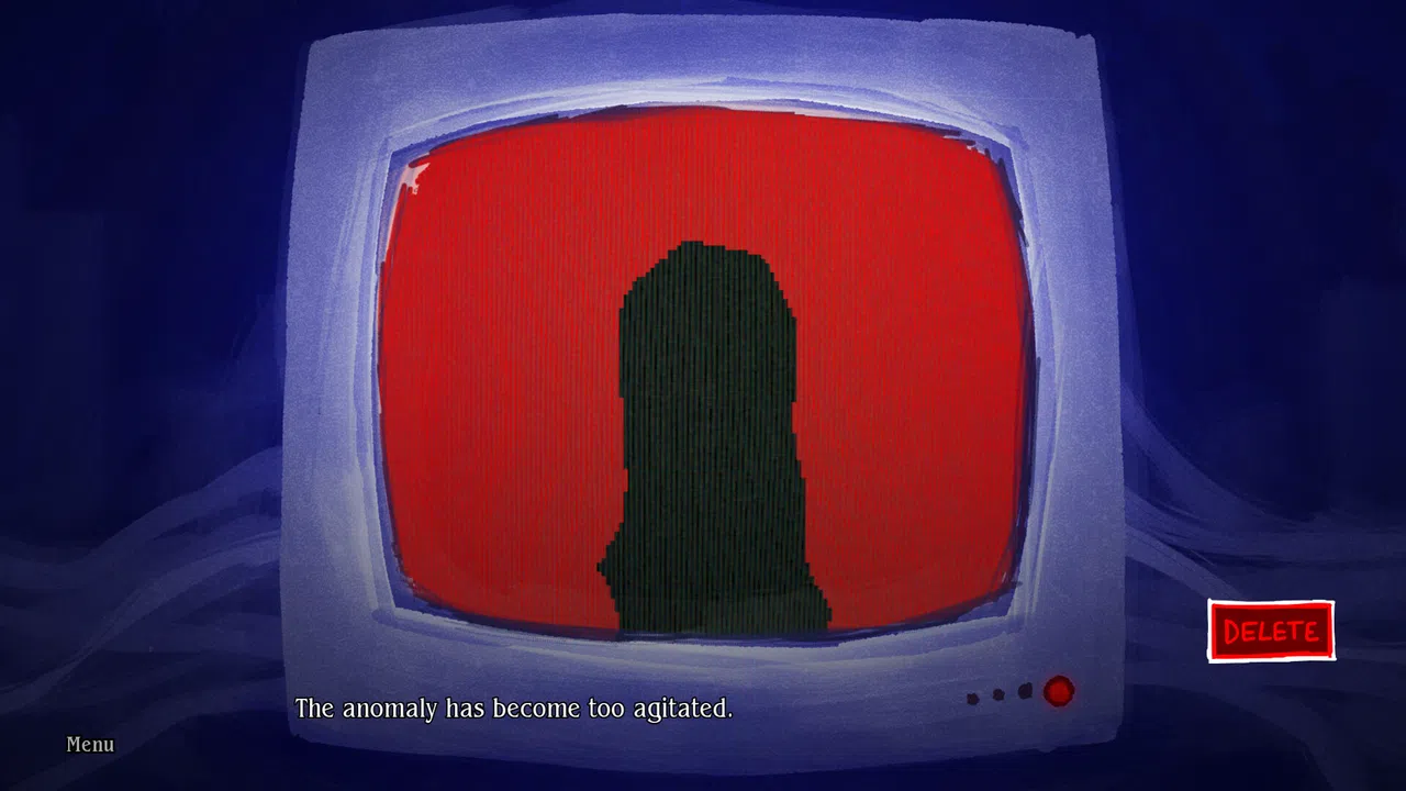 The Retro Exorcist Screenshot 5