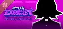 The Retro Exorcist Soundtrack