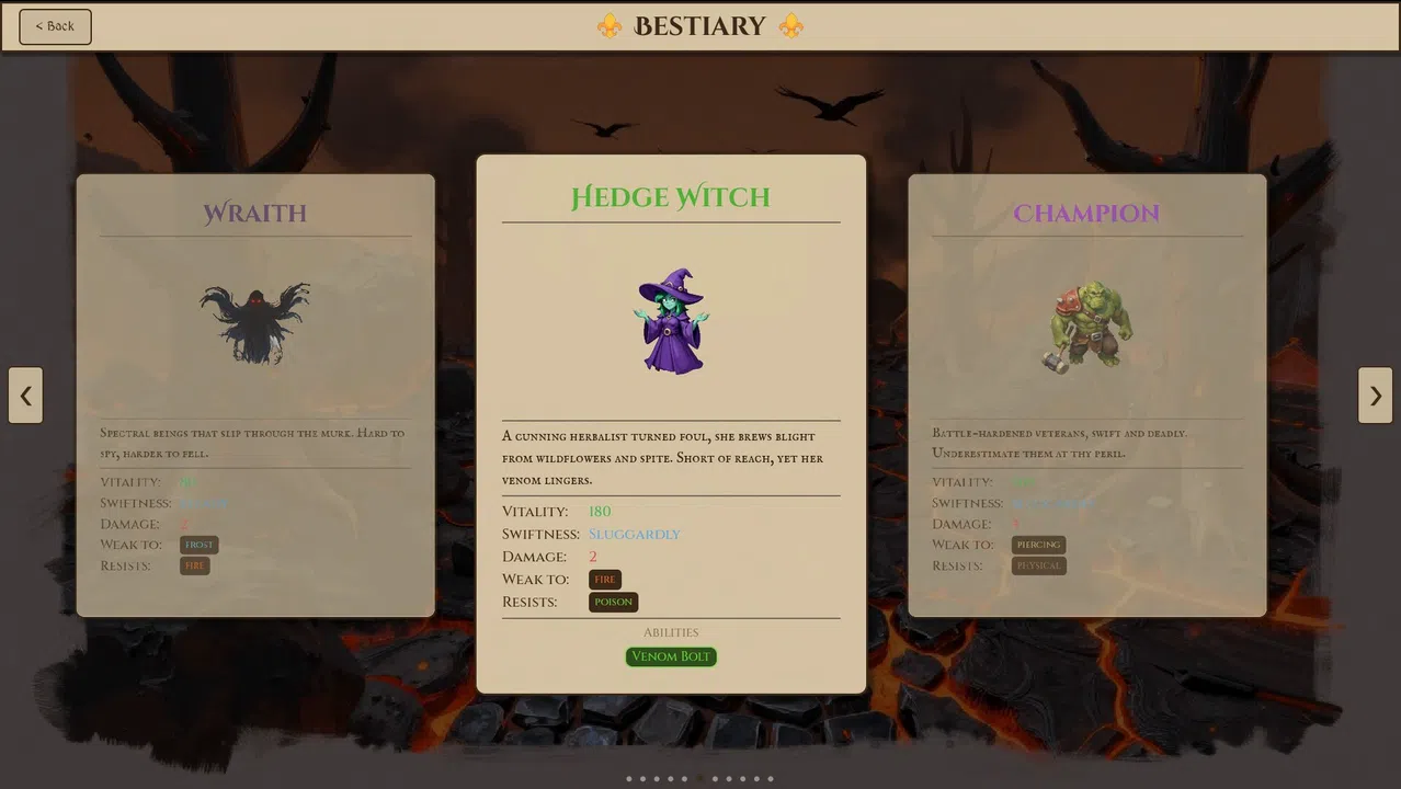 Defense of Kyrath Screenshot 10