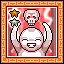 Monster killer VI icon
