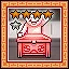 Gold digger IX icon