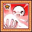 Ki control I icon