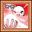 Ki control X icon
