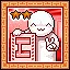 The achiever II icon