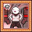 Clotherer V icon