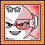 Monster leveler X icon