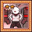 Clotherer II icon
