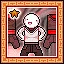 Clotherer I icon