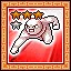 Attack mastery VIII icon