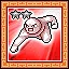 Attack mastery X icon