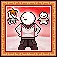 Friendly VI icon