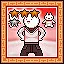Friendly VIII icon