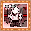 Clotherer X icon