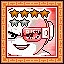 Monster leveler XIV icon