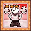 Friendly III icon