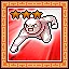 Attack mastery III icon