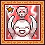 Monster killer I icon