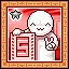 The achiever V icon
