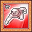 Attack mastery V icon
