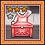 Gold digger VIII icon