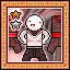 Clotherer VI icon