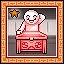 Gold digger I icon
