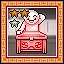 Gold digger VII icon