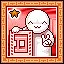 The achiever I icon
