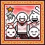 Party time VI icon