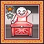 Gold digger VI icon