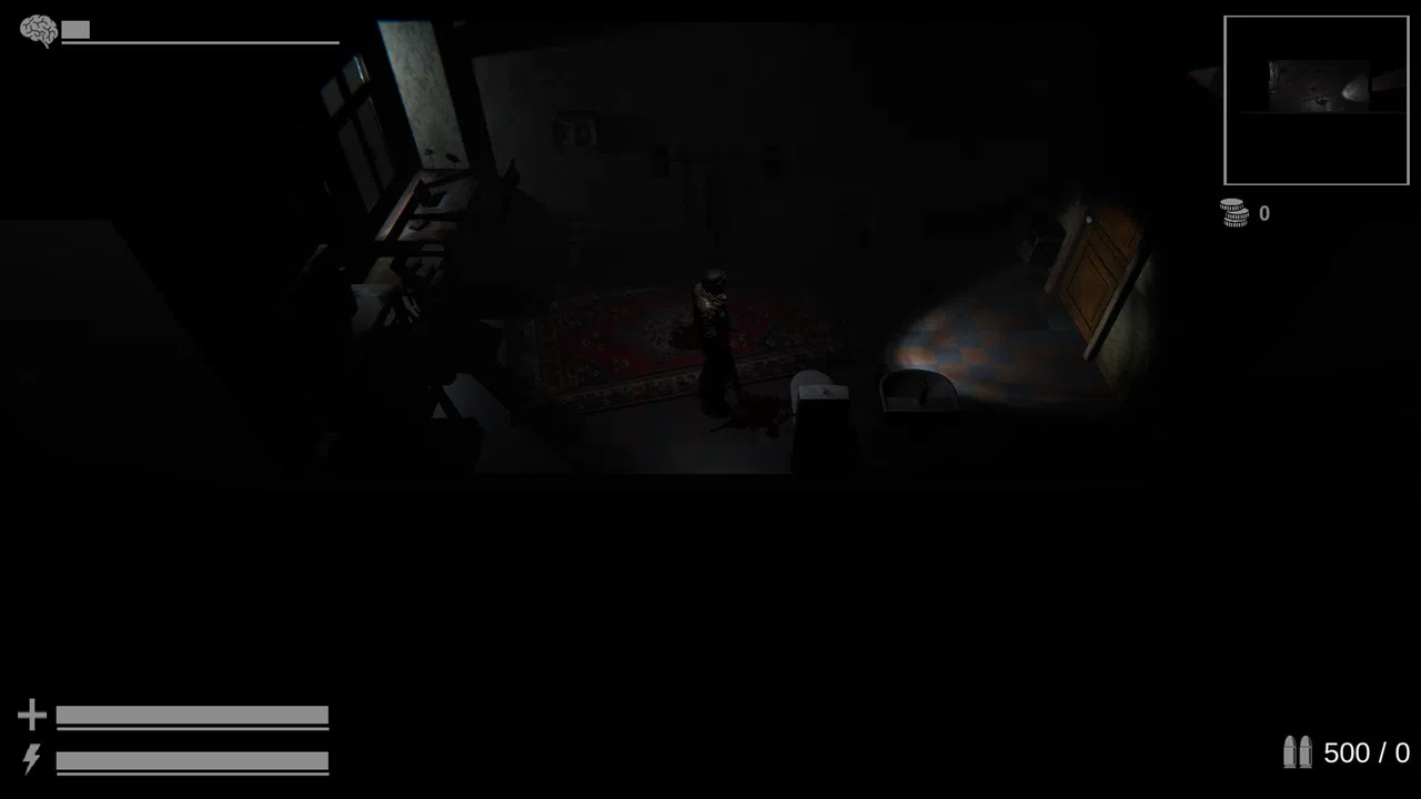 Escape From Z Screenshot 2