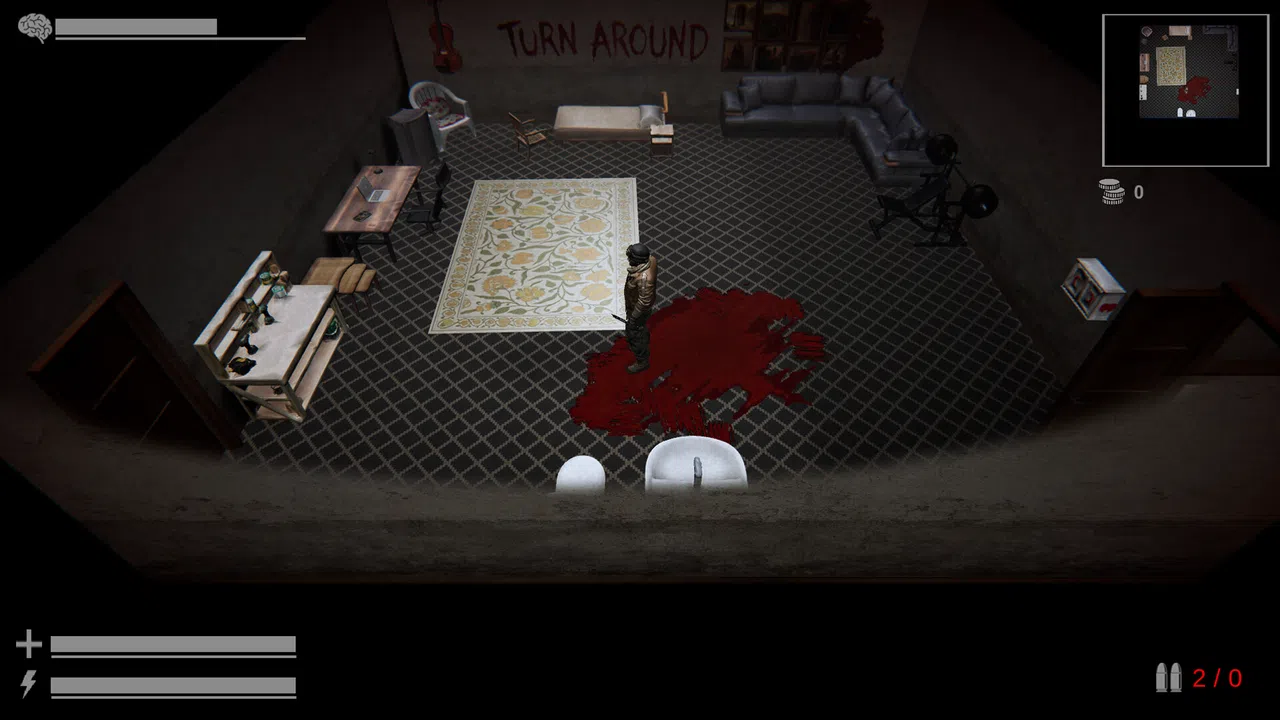 Escape From Z Screenshot 4