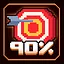 Steady Finga icon