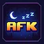 AFK icon
