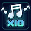 Rhythmic Reflexes icon