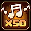Tempo Twista icon