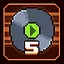 Warm-Up Session icon