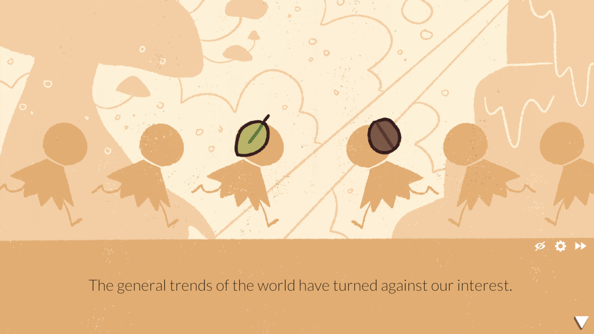 Sovereign Tea Screenshot 12