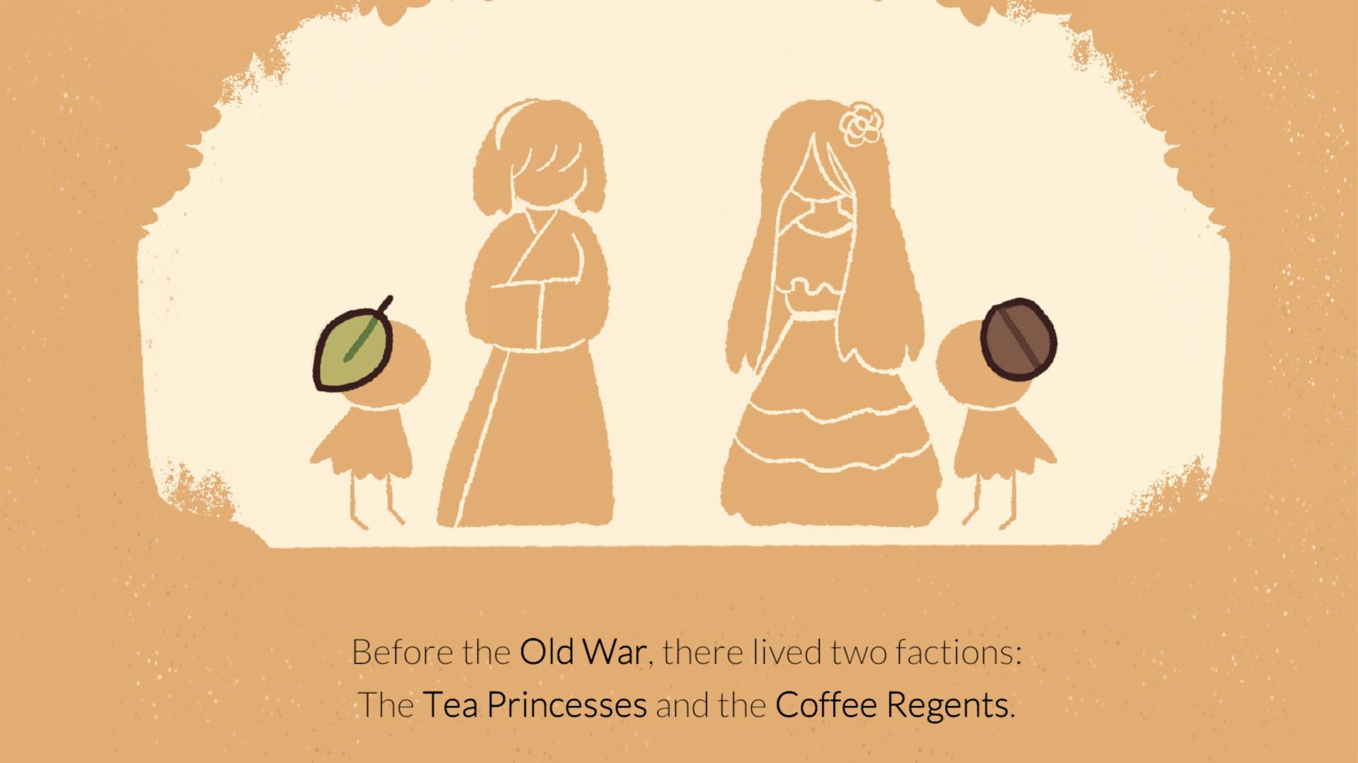 Sovereign Tea Screenshot 6