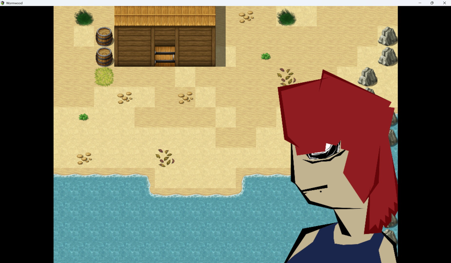 Wormwood Screenshot 0