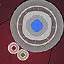 Bottom Sigma- icon