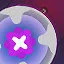 T Meson icon