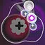 The Pentaquark icon