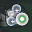 Hydrogen icon