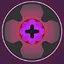 Top icon