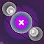 Any Omega icon