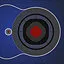 B+ Meson icon