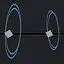 Muon Neutrino icon