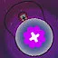 D Meson icon