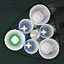 Deuterium icon